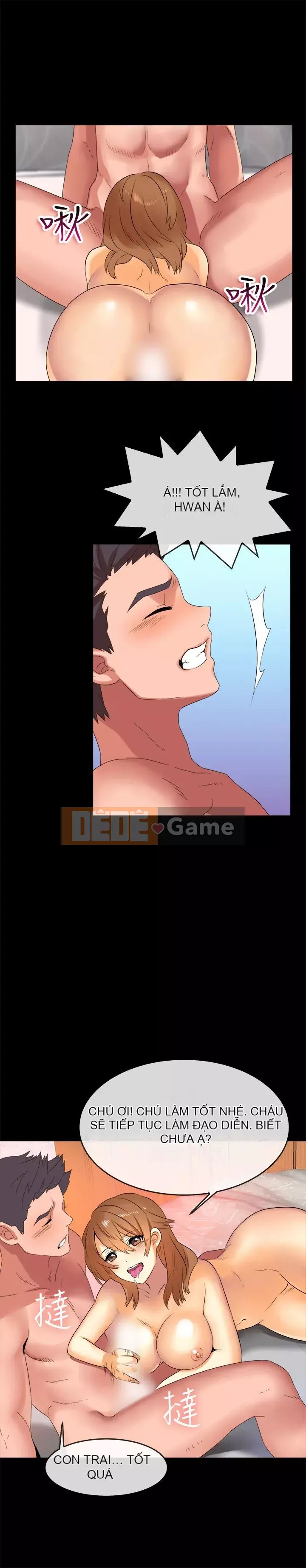 Thân Mình ăn gian 1-100 từ