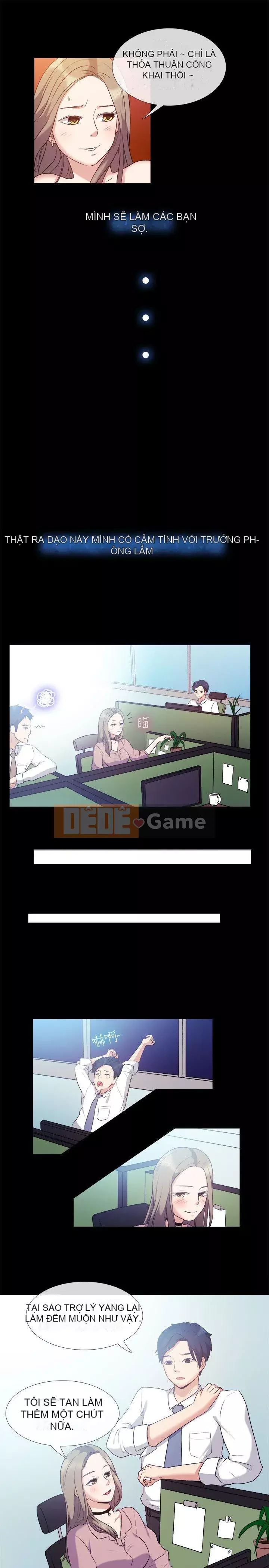 Thân Mình ăn gian 1-100 từ