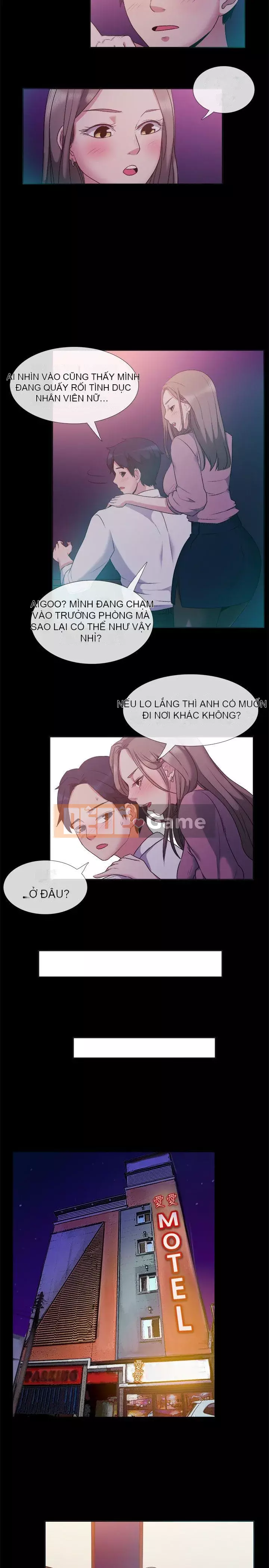 Thân Mình ăn gian 1-100 từ