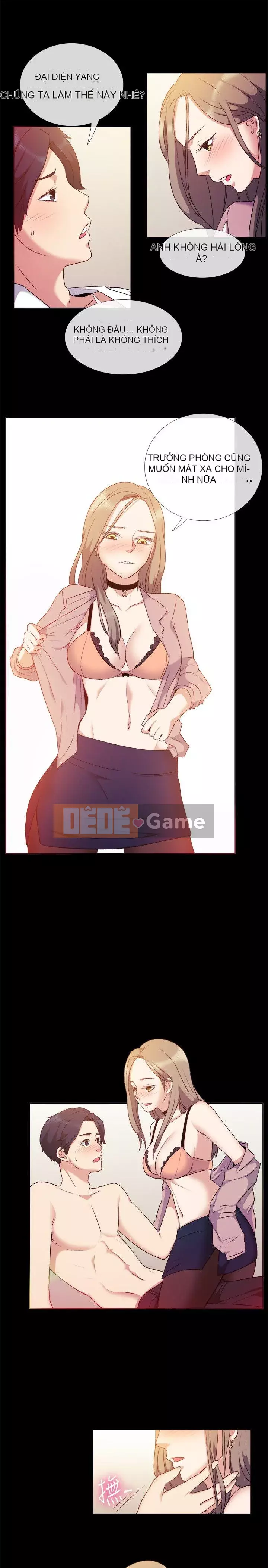 Thân Mình ăn gian 1-100 từ