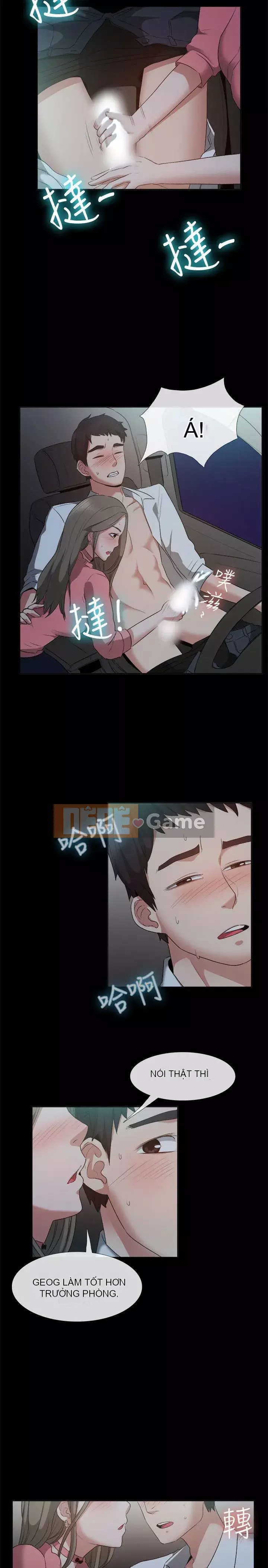 Thân Mình ăn gian 1-100 từ