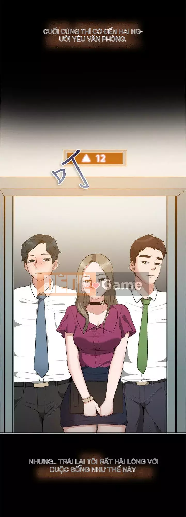 Thân Mình ăn gian 1-100 từ