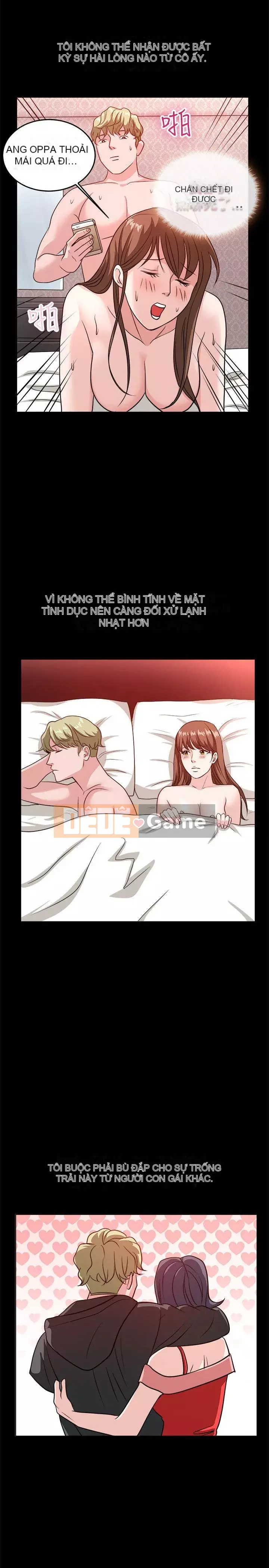 Thân Mình ăn gian 1-100 từ