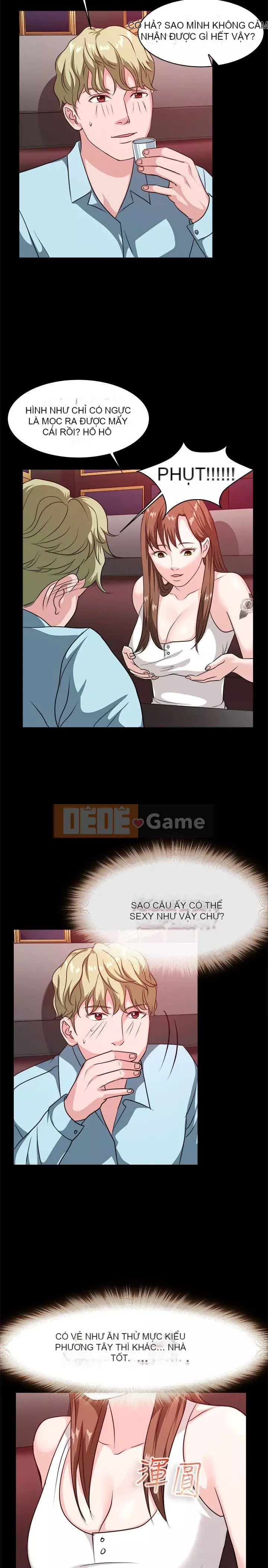 Thân Mình ăn gian 1-100 từ