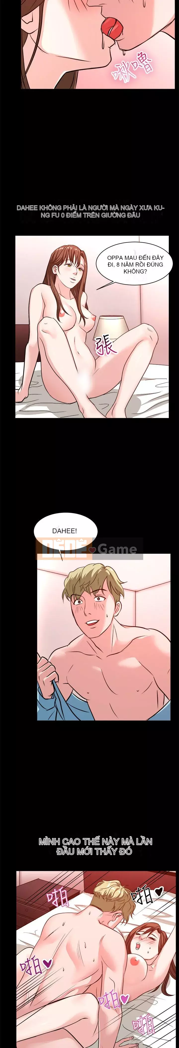 Thân Mình ăn gian 1-100 từ