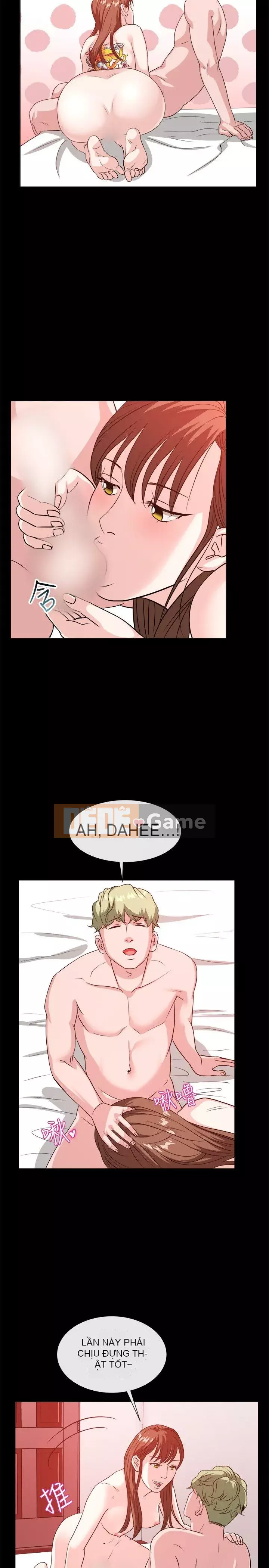 Thân Mình ăn gian 1-100 từ