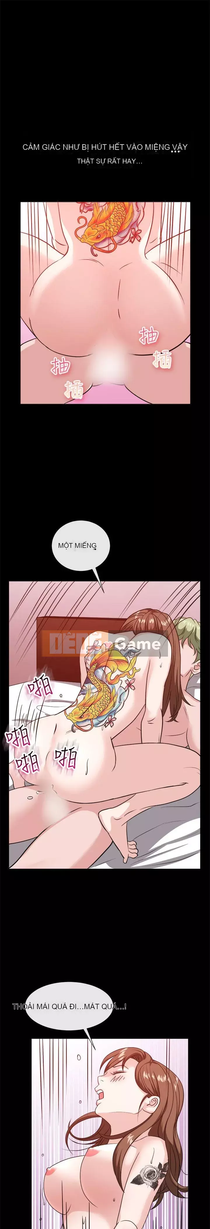 Thân Mình ăn gian 1-100 từ