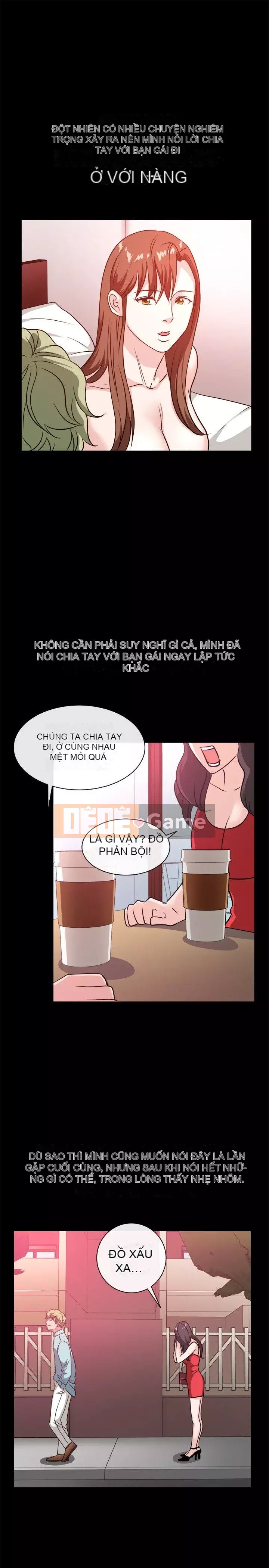 Thân Mình ăn gian 1-100 từ