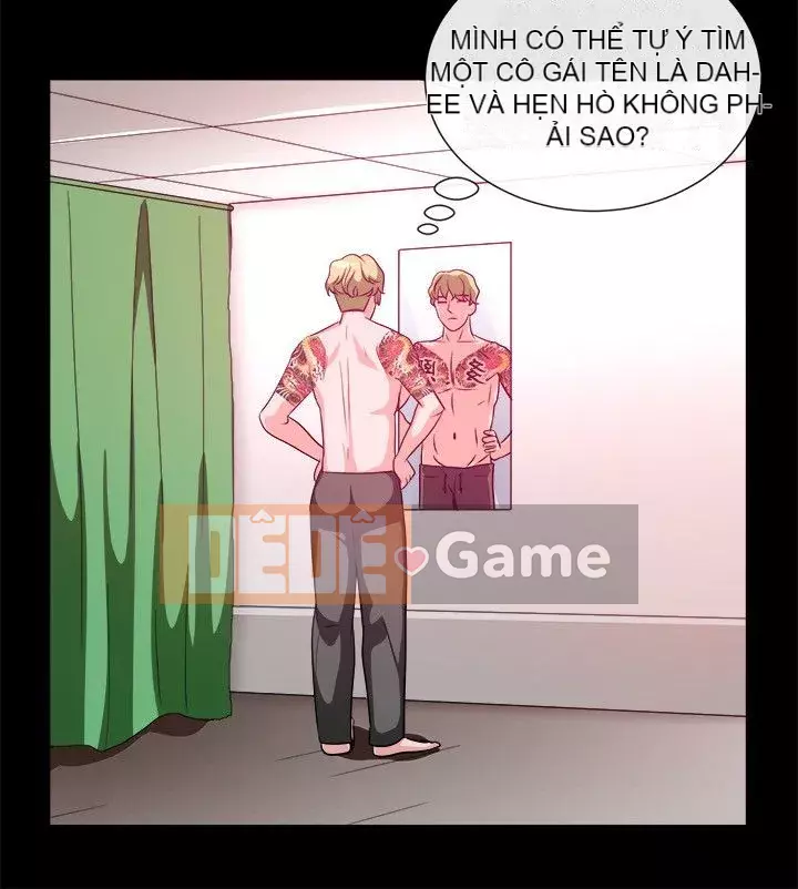 Thân Mình ăn gian 1-100 từ