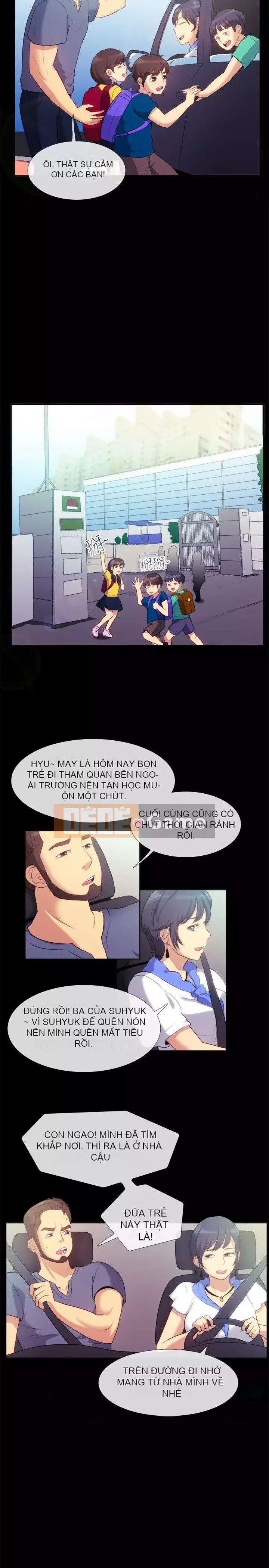 Thân Mình ăn gian 1-100 từ