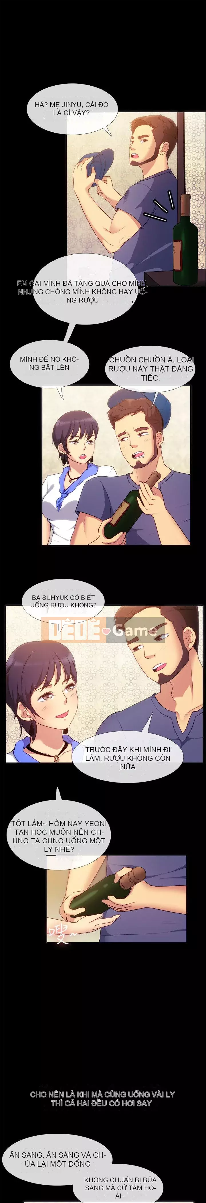 Thân Mình ăn gian 1-100 từ