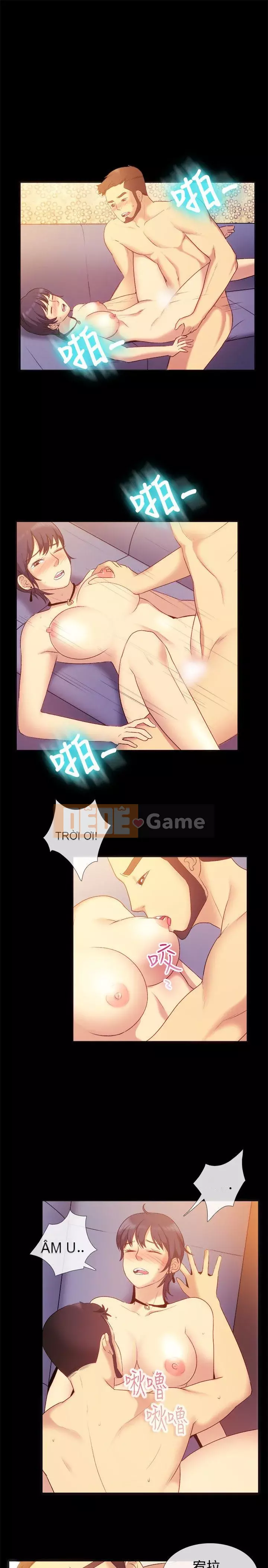 Thân Mình ăn gian 1-100 từ