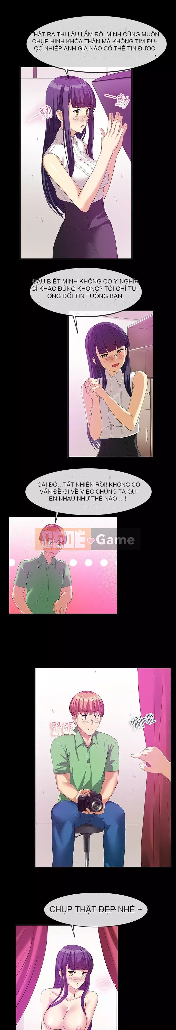 Thân Mình ăn gian 1-100 từ