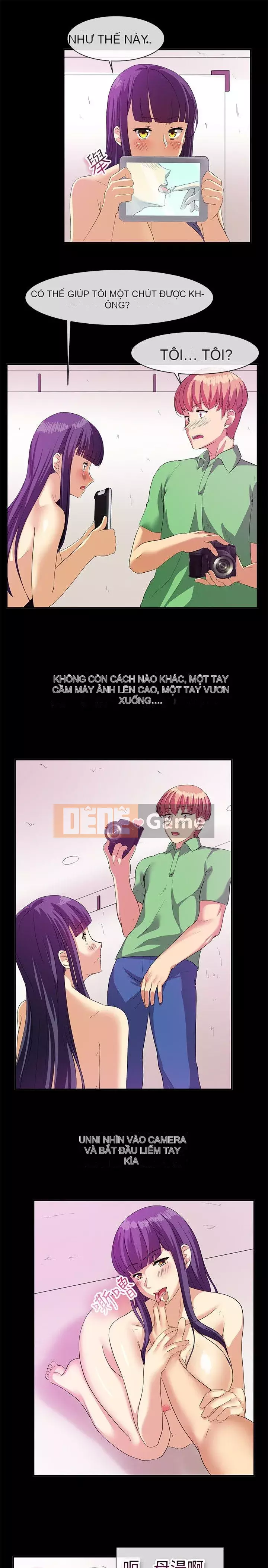 Thân Mình ăn gian 1-100 từ