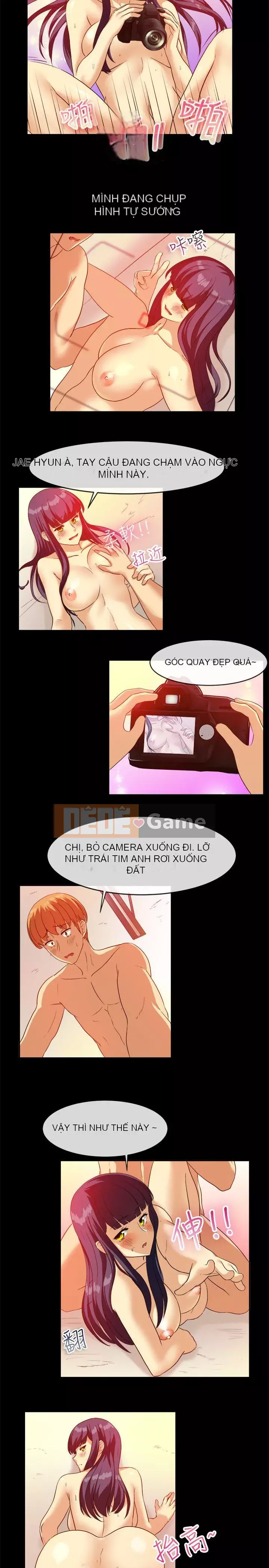 Thân Mình ăn gian 1-100 từ