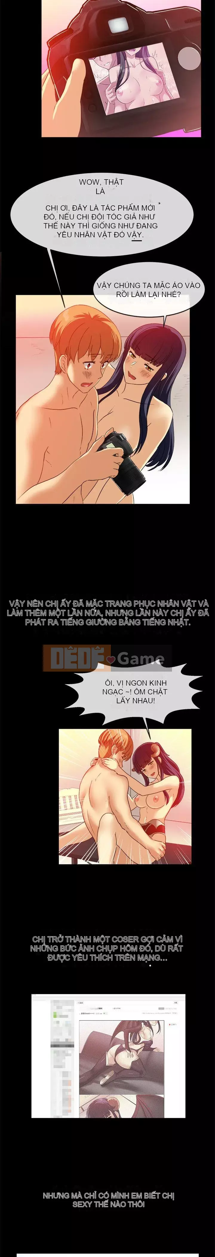 Thân Mình ăn gian 1-100 từ