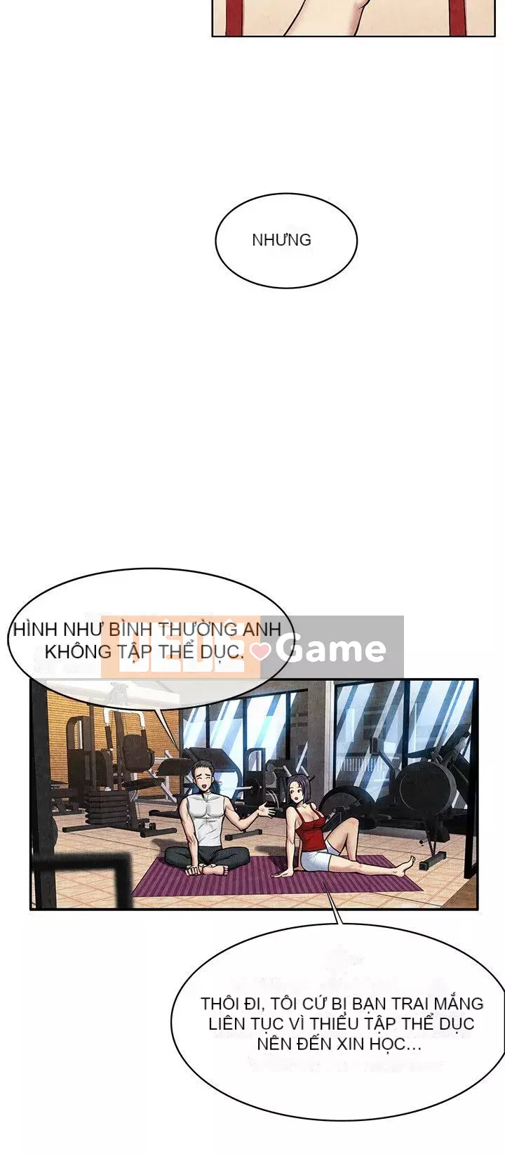 Thân Mình ăn gian 1-100 từ