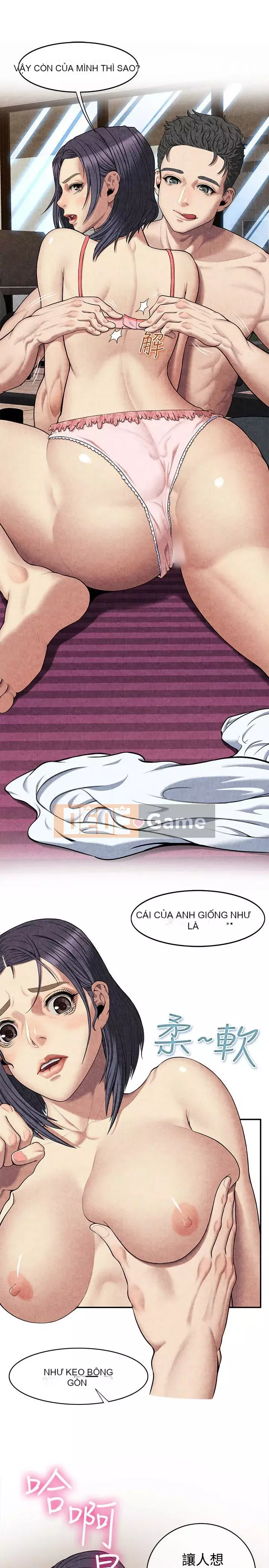 Thân Mình ăn gian 1-100 từ