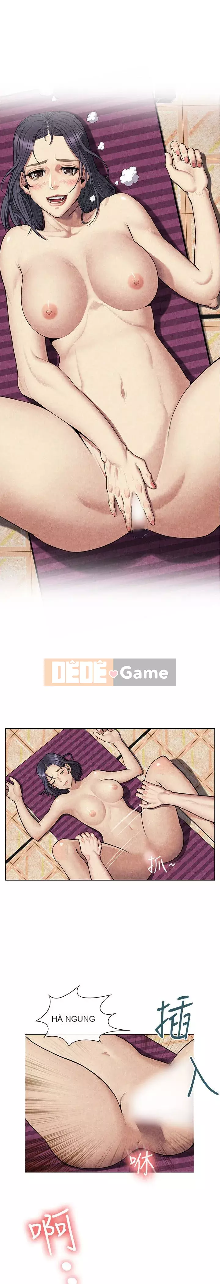 Thân Mình ăn gian 1-100 từ