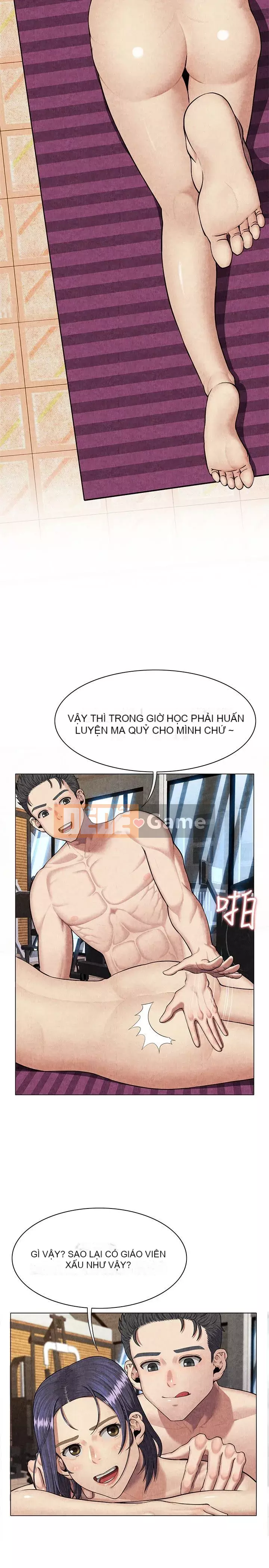 Thân Mình ăn gian 1-100 từ