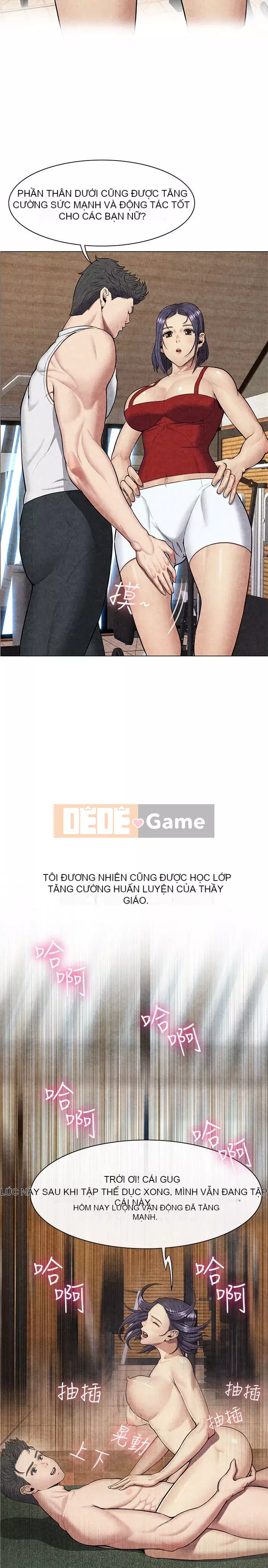 Thân Mình ăn gian 1-100 từ