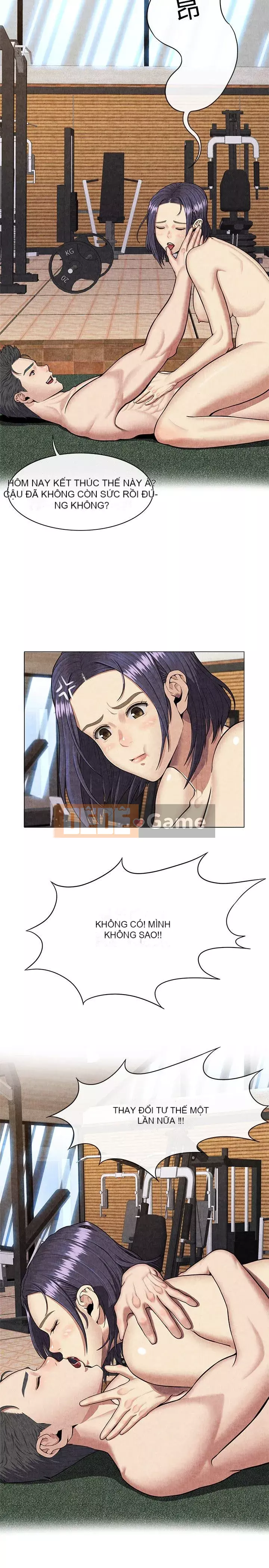 Thân Mình ăn gian 1-100 từ