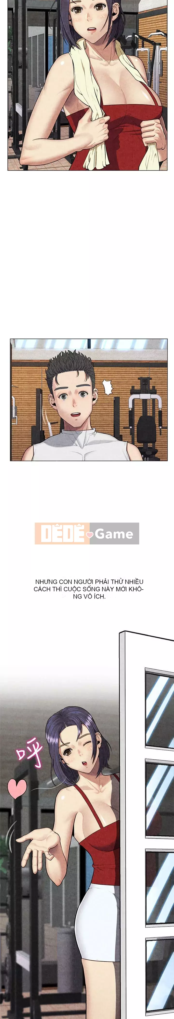 Thân Mình ăn gian 1-100 từ