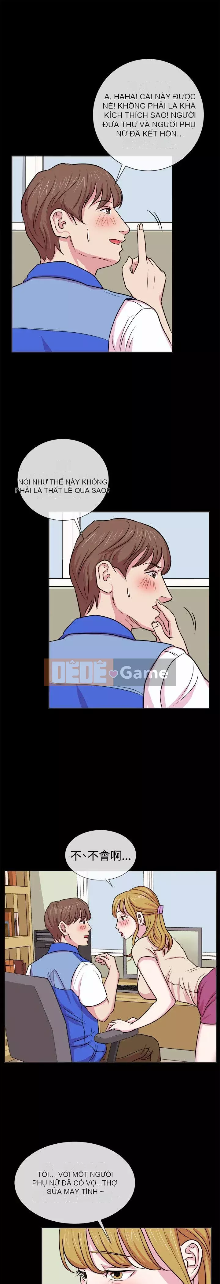 Thân Mình ăn gian 1-100 từ