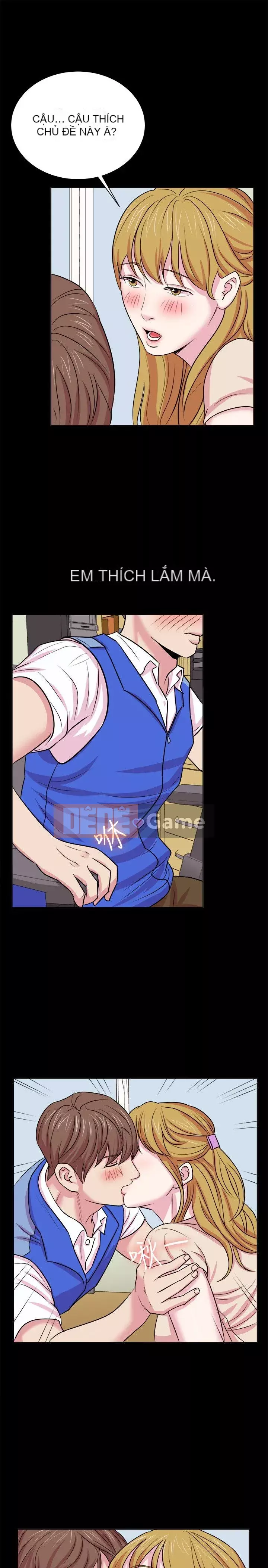 Thân Mình ăn gian 1-100 từ