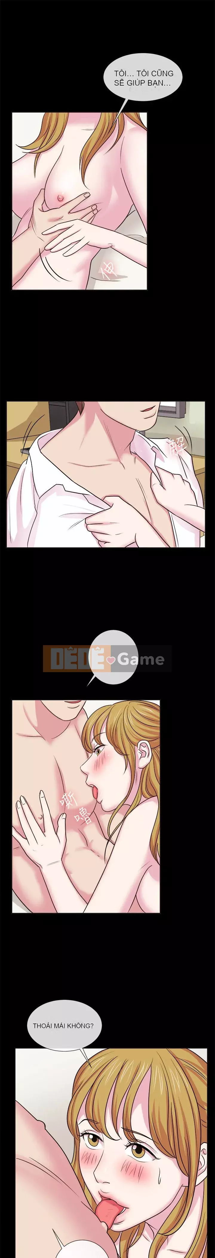 Thân Mình ăn gian 1-100 từ