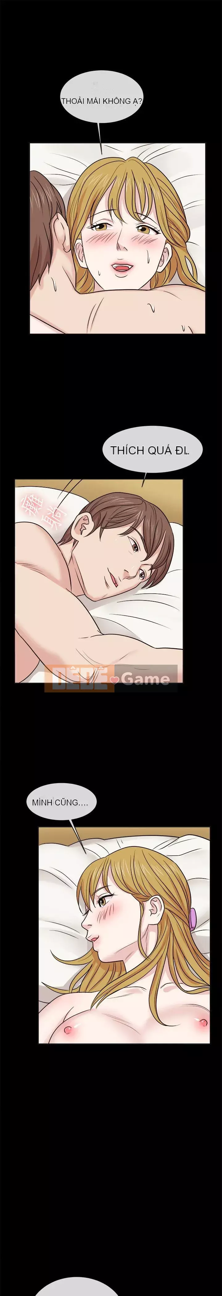 Thân Mình ăn gian 1-100 từ