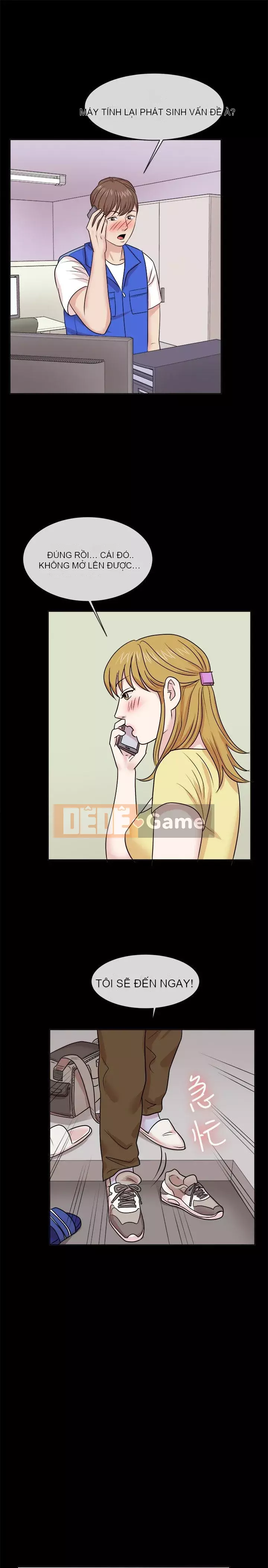 Thân Mình ăn gian 1-100 từ