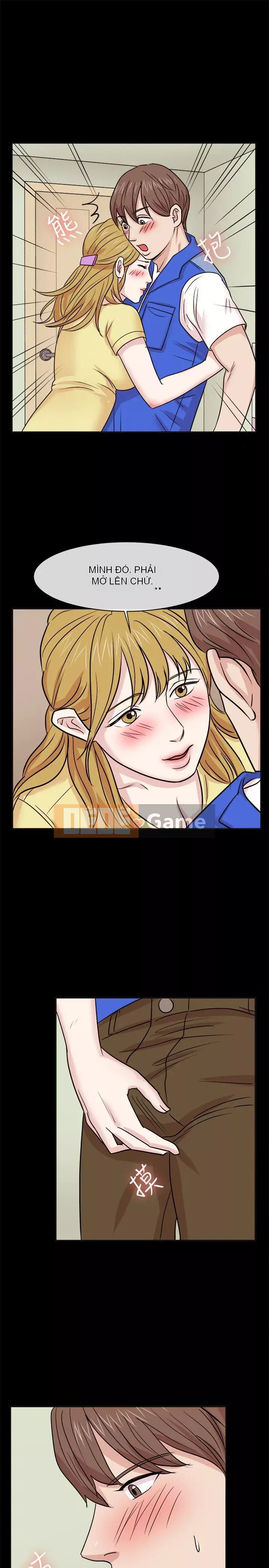 Thân Mình ăn gian 1-100 từ