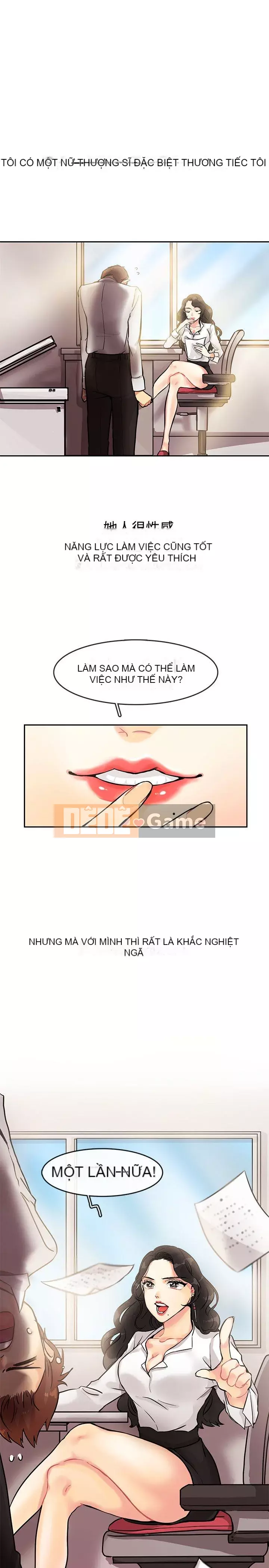 Thân Mình ăn gian 1-100 từ