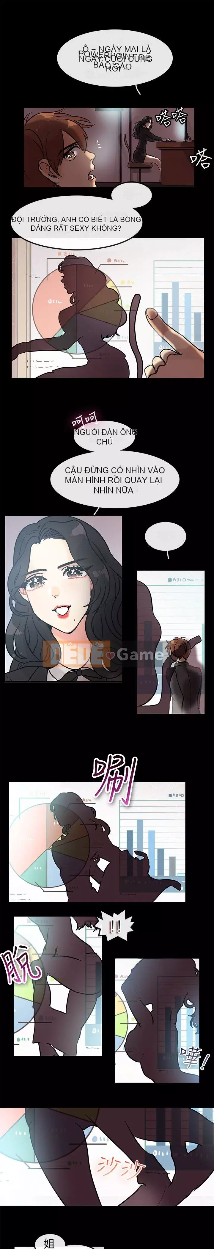 Thân Mình ăn gian 1-100 từ