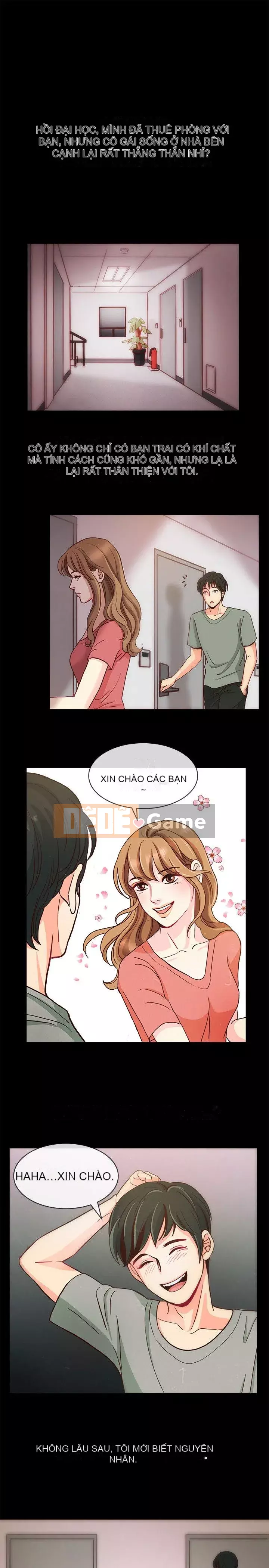 Thân Mình ăn gian 1-100 từ