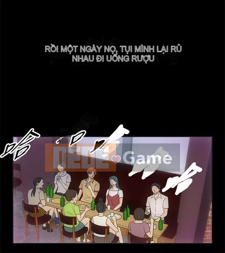 Thân Mình ăn gian 1-100 từ