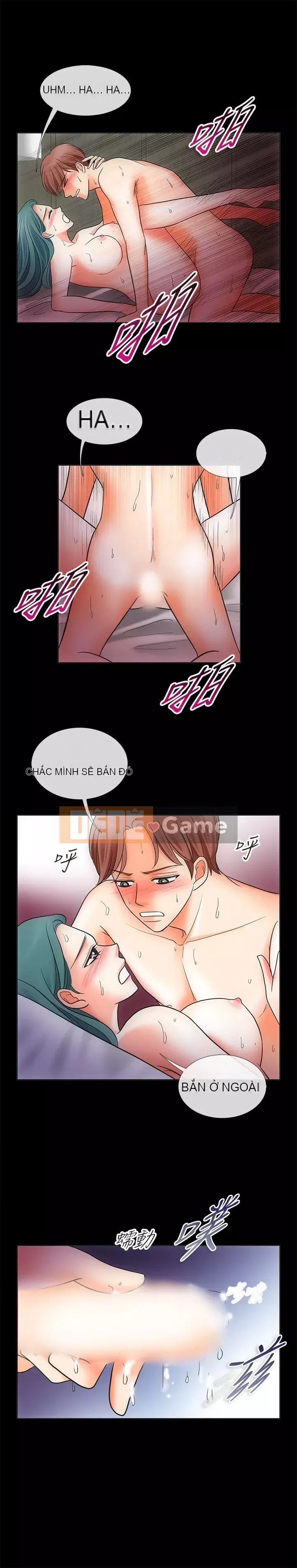 Thân Mình ăn gian 1-100 từ