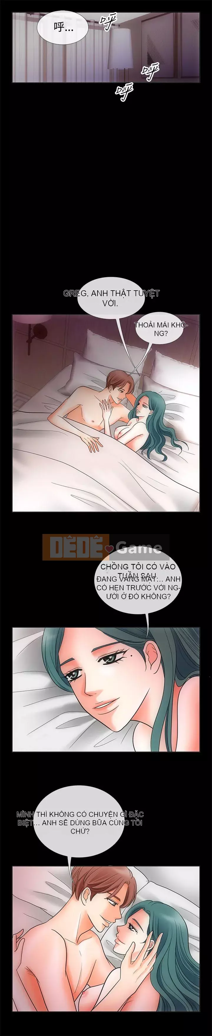 Thân Mình ăn gian 1-100 từ