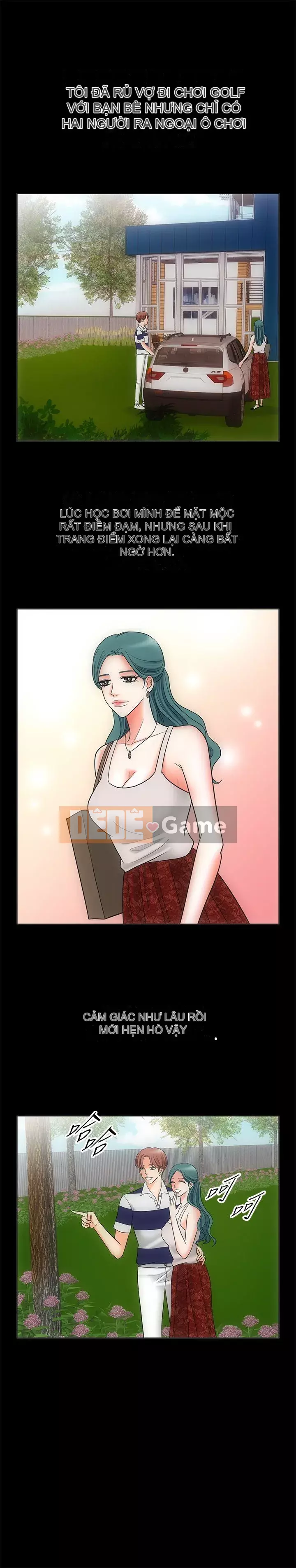 Thân Mình ăn gian 1-100 từ