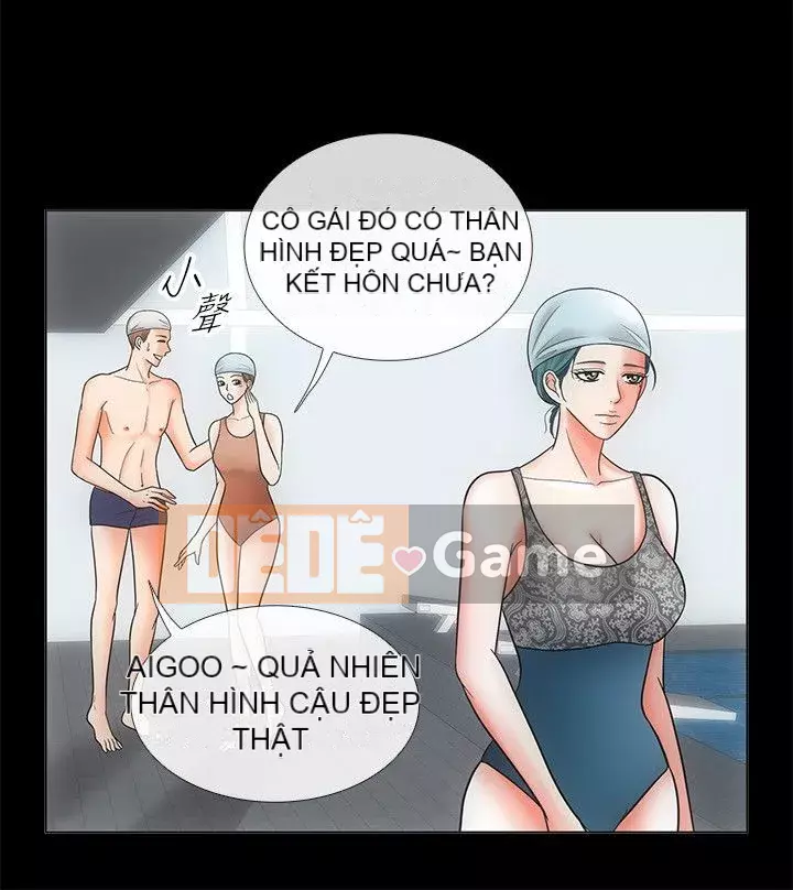 Thân Mình ăn gian 1-100 từ