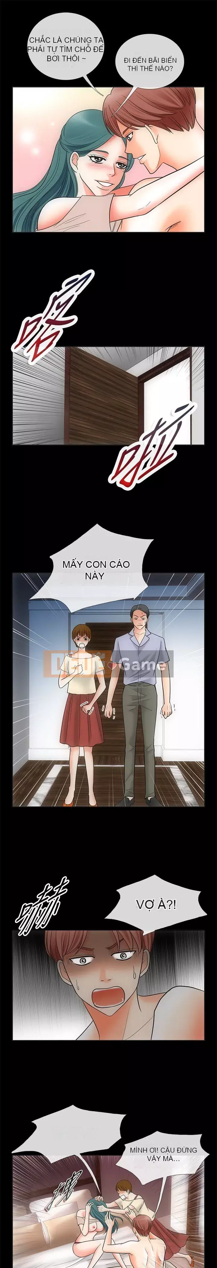 Thân Mình ăn gian 1-100 từ