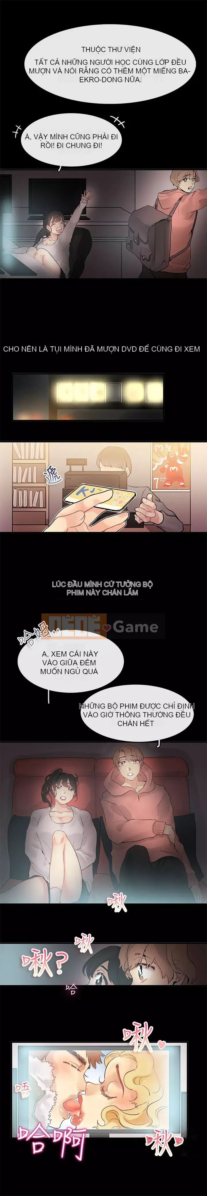 Thân Mình ăn gian 1-100 từ