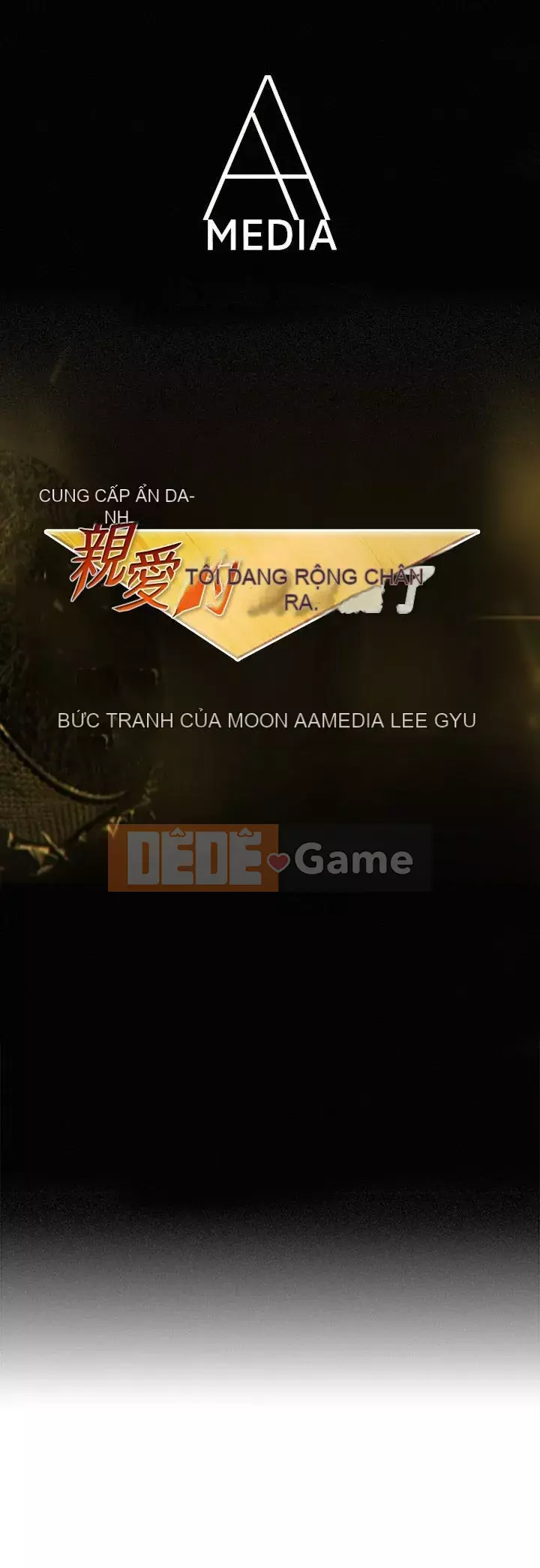 Thân Mình ăn gian 1-100 từ