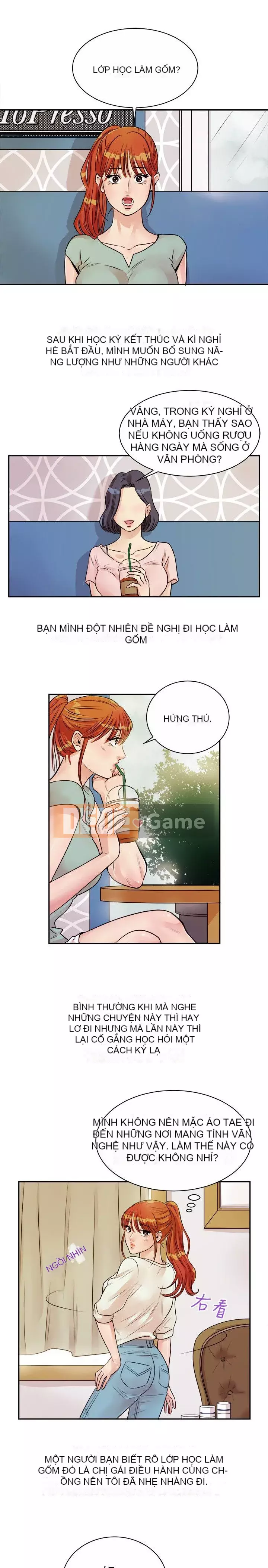 Thân Mình ăn gian 1-100 từ