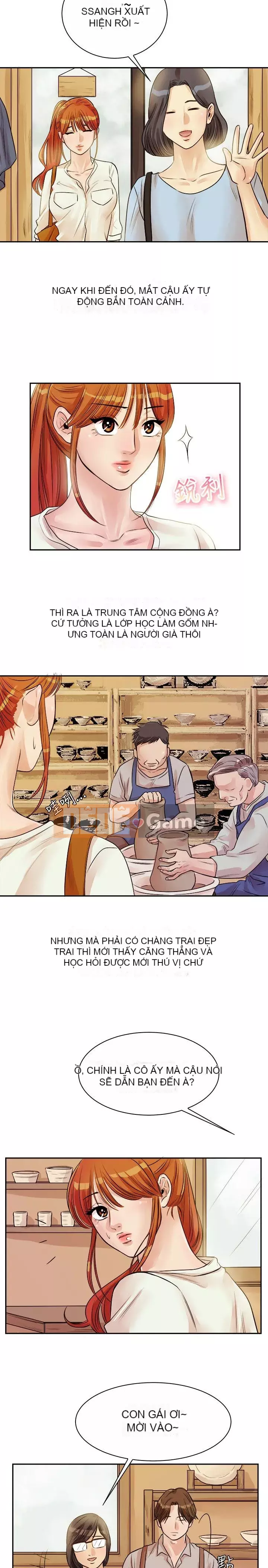 Thân Mình ăn gian 1-100 từ