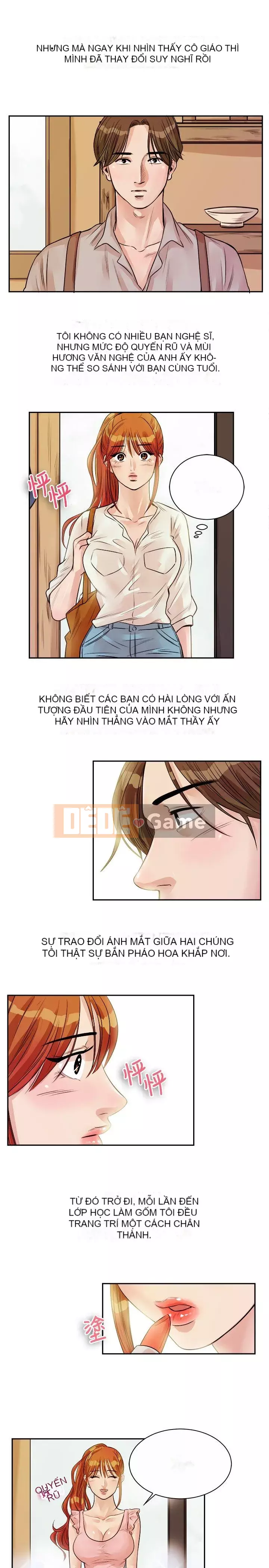 Thân Mình ăn gian 1-100 từ