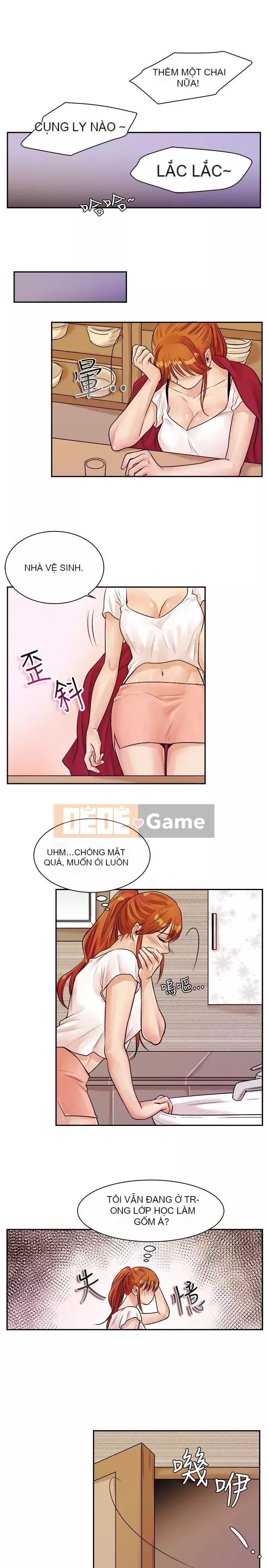 Thân Mình ăn gian 1-100 từ