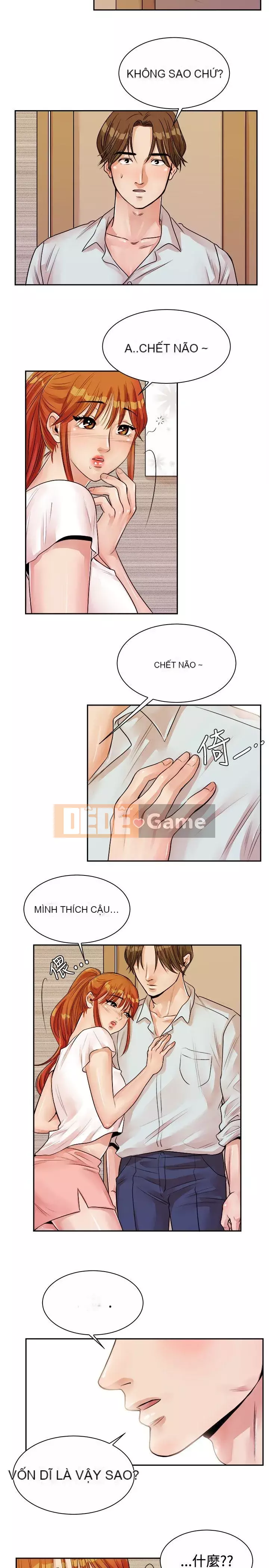 Thân Mình ăn gian 1-100 từ