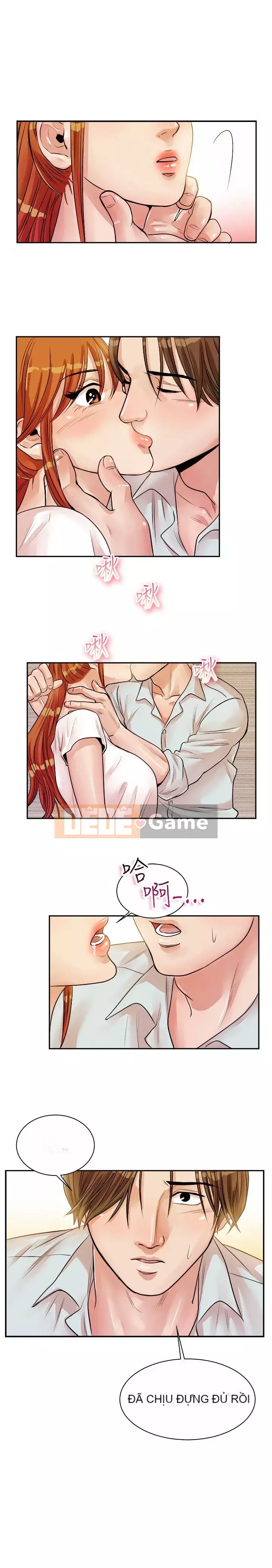 Thân Mình ăn gian 1-100 từ